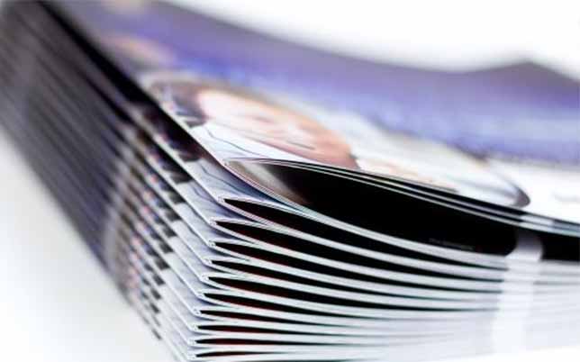 Impression papier